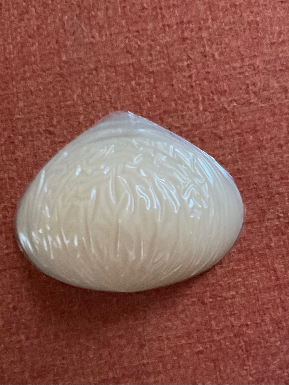 Nearly Me breast prosthetic size 5
